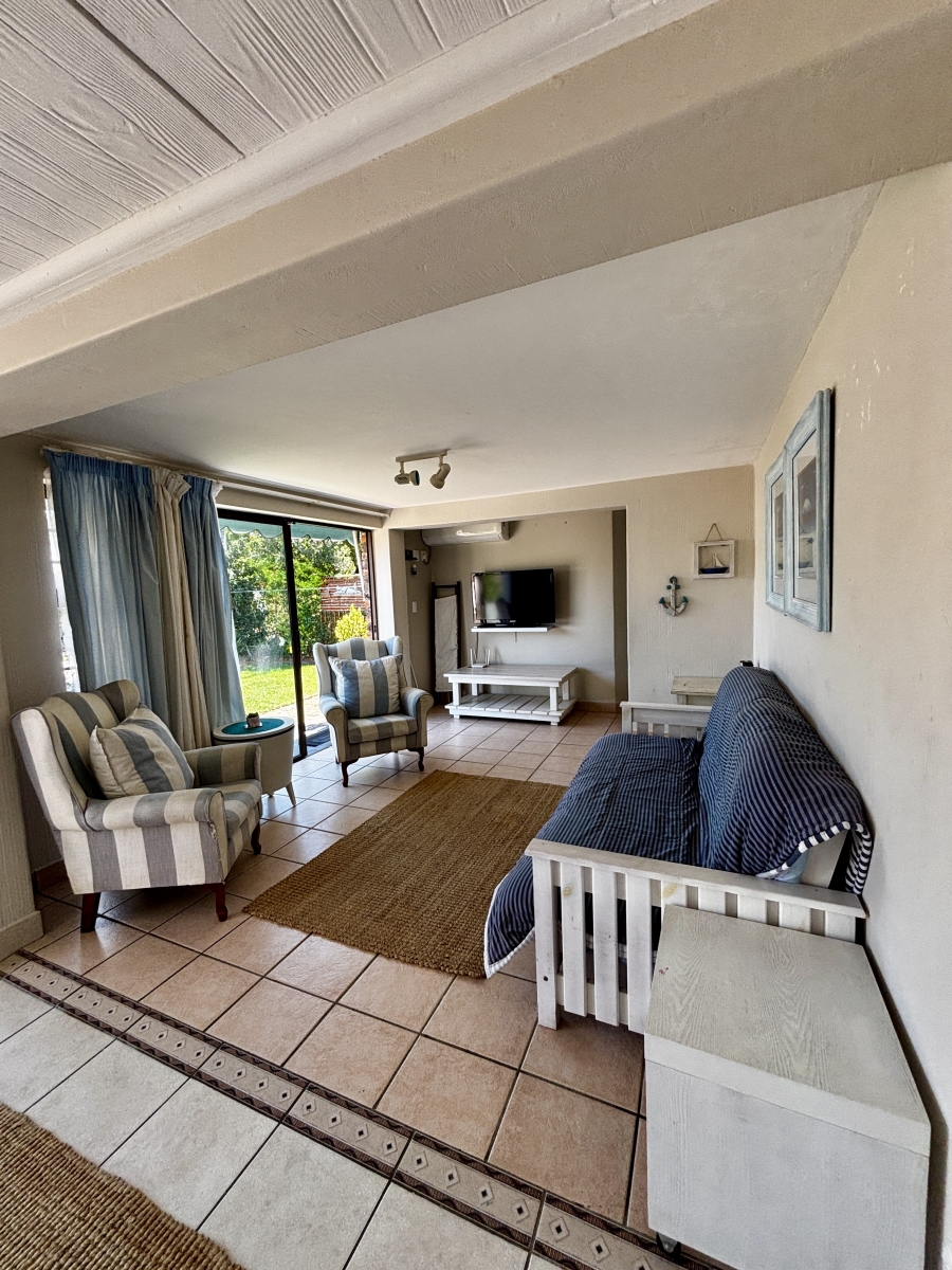 2 Bedroom Property for Sale in Keurboomstrand Western Cape